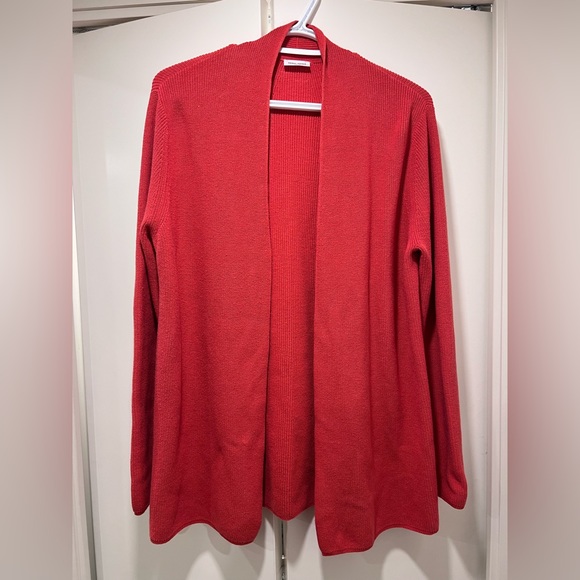 Gerry Weber Knit Cardigan (size large) - Picture 1 of 4